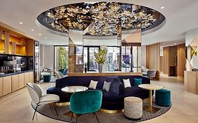 Mercure Paris Opera Garnier Hotel & Spa